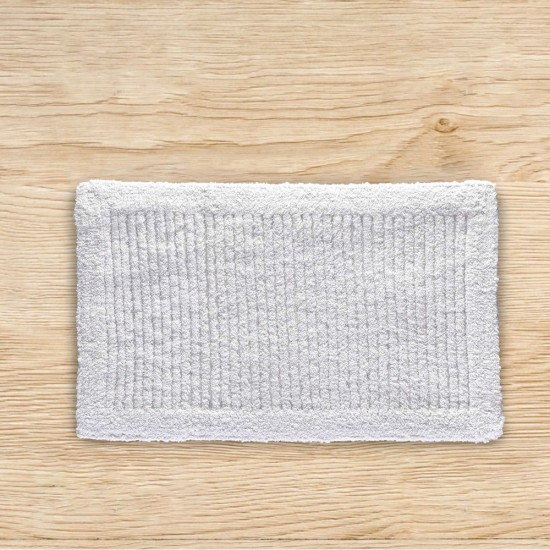 Bath Mat SL941 60x90 White 