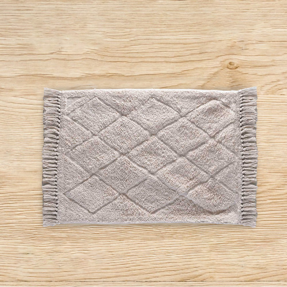 ΠΑΤΑKΙ ΜΠΑΝΙΟΥ 60Χ90 ΜΠΕΖ SL943