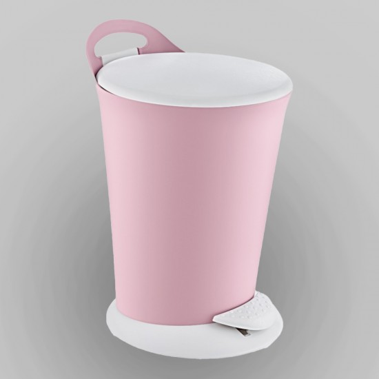 ΚΑΔΟΣ ΜΠΑΝΙΟΥ ΠΛΑΣΤΙΚΟΣ 6L SL5029-4