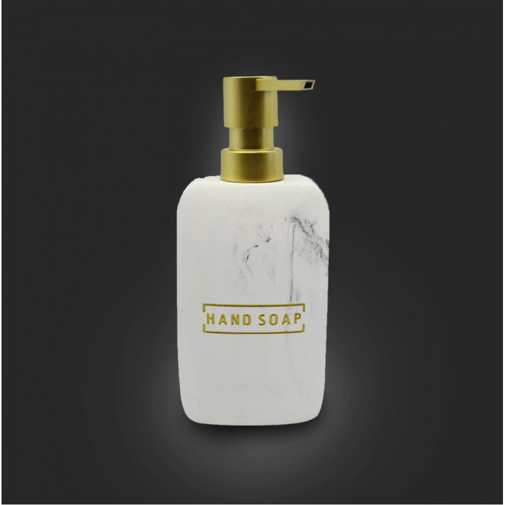 Dispenser SL205 White Marble