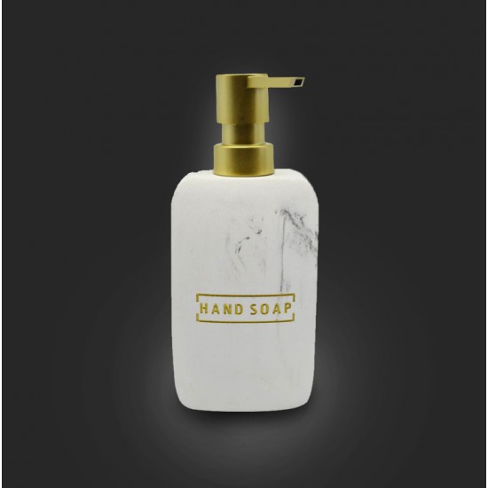 Dispenser SL205 White Marble