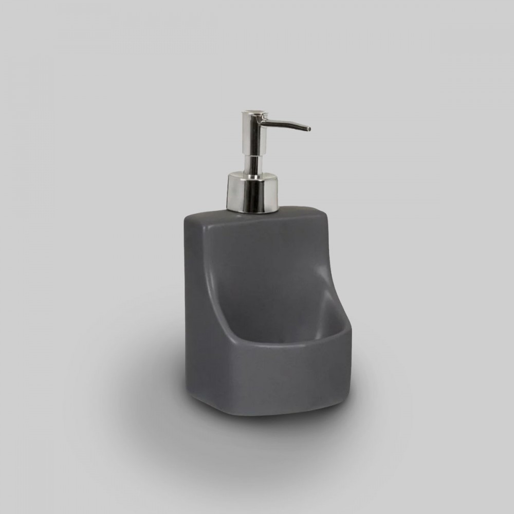 DISPENSER ΓΚΡΙ ΑΝΟΙΧΤΟ SL533