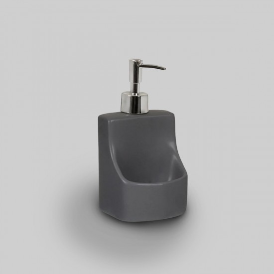 DISPENSER ΓΚΡΙ ΑΝΟΙΧΤΟ SL533