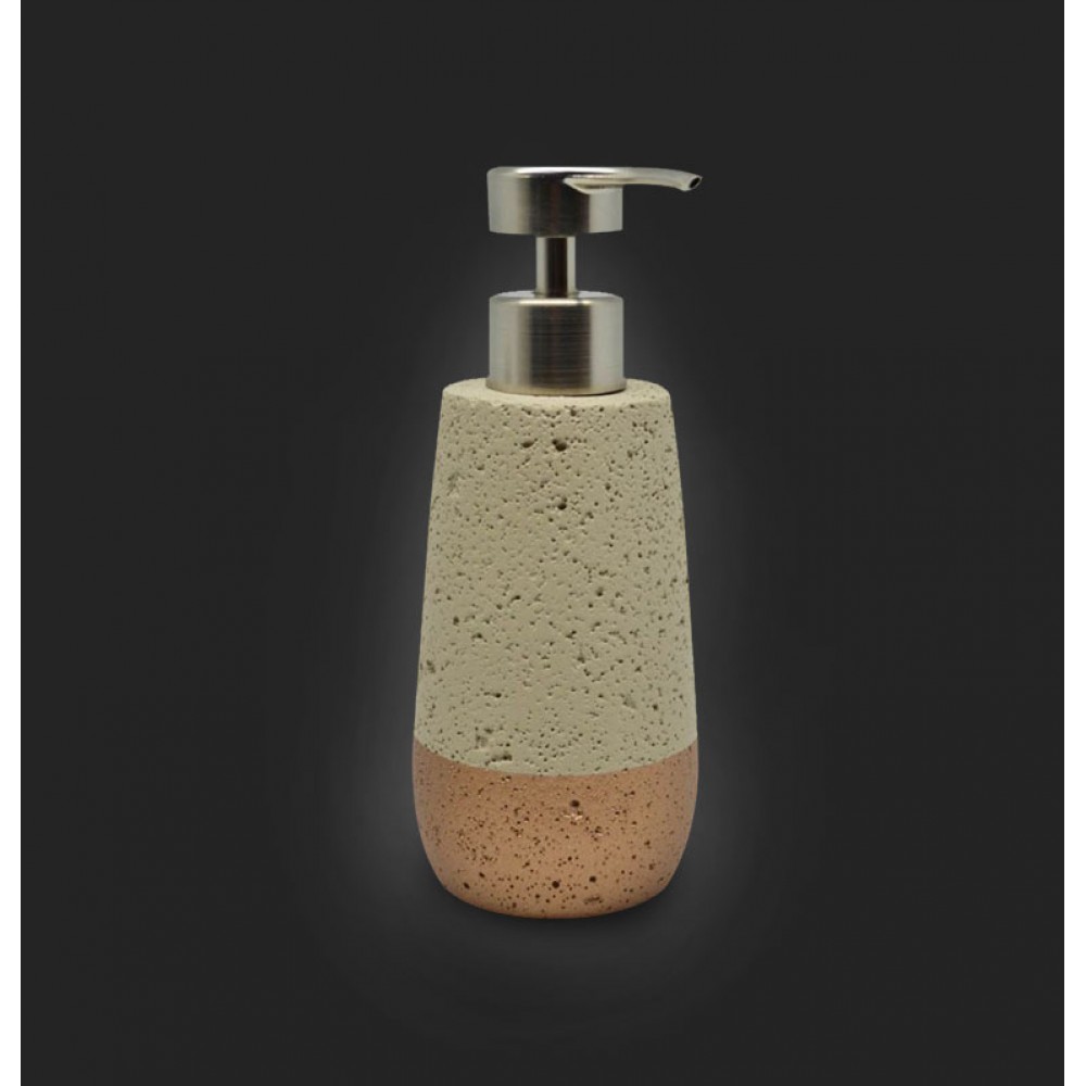 Dispenser SL253 Grey-Bronze Dispenser SL253 Grey-Bronze