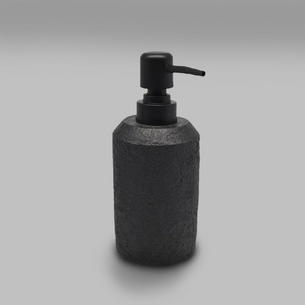 DISPENSER ΠΕΤΡΙΝO ΜΑΥΡO SL202