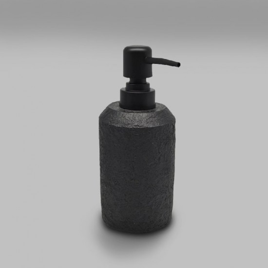 DISPENSER ΠΕΤΡΙΝO ΜΑΥΡO SL202