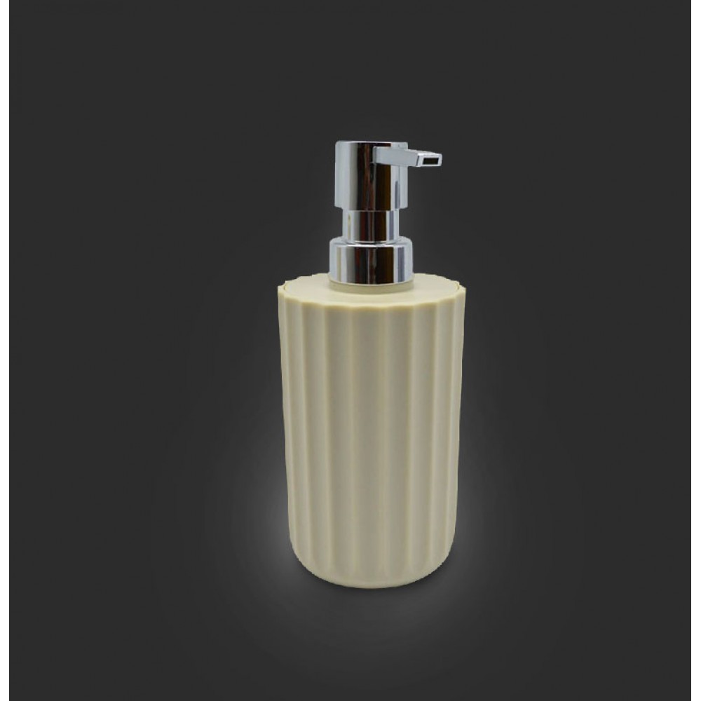 DISPENSER ΠΛΑΣΤΙΚΟ ΕΚΡΟΥ SL237