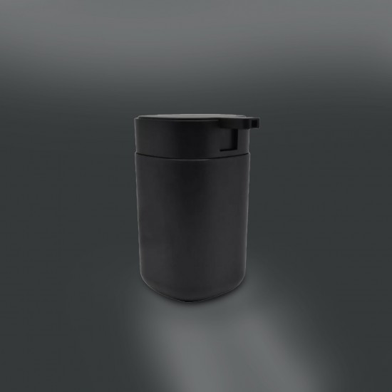 Dispenser SL410 Plastic Black 7.5x9.5x13cm 