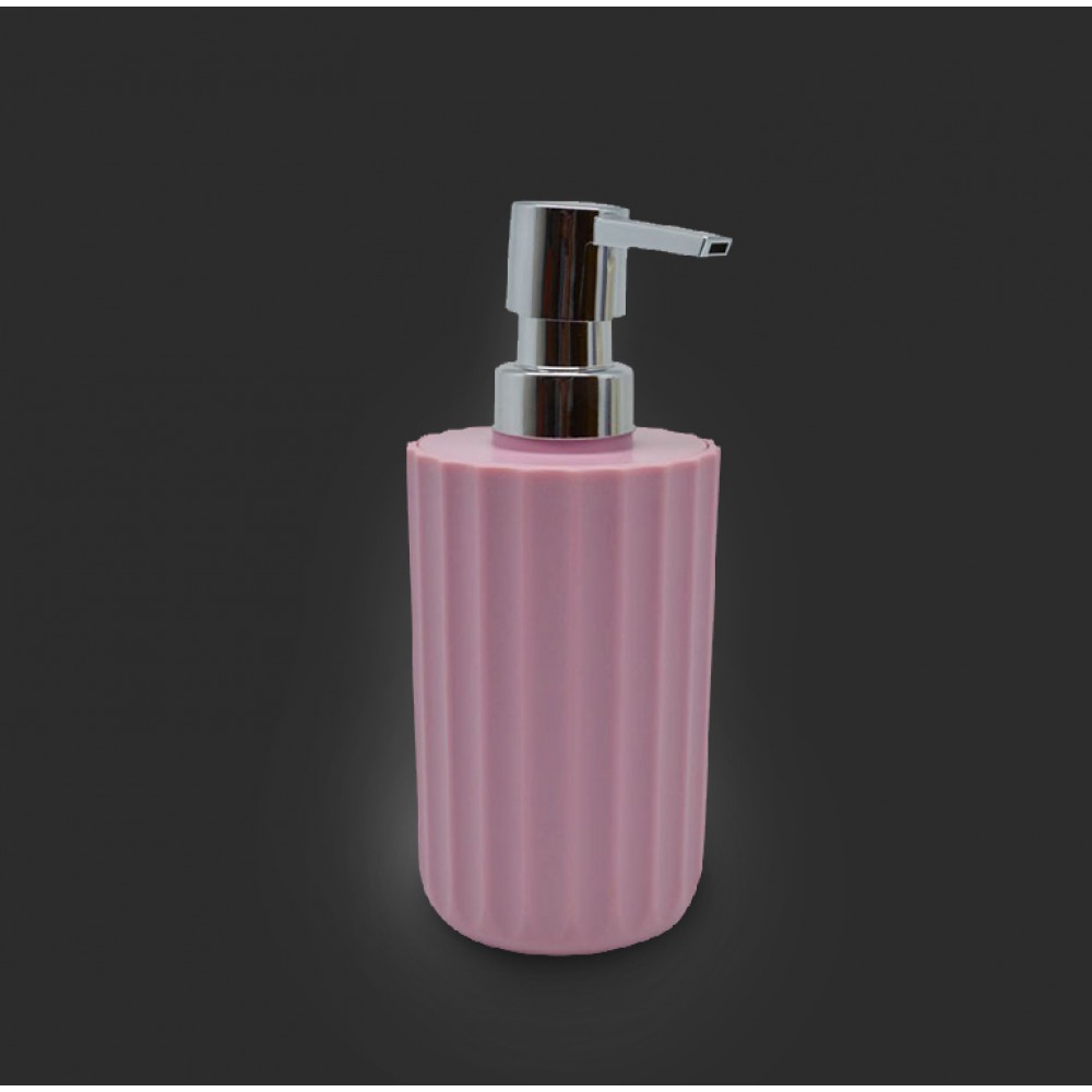 DISPENSER ΠΛΑΣΤΙΚΟ ΡΟΖ SL237