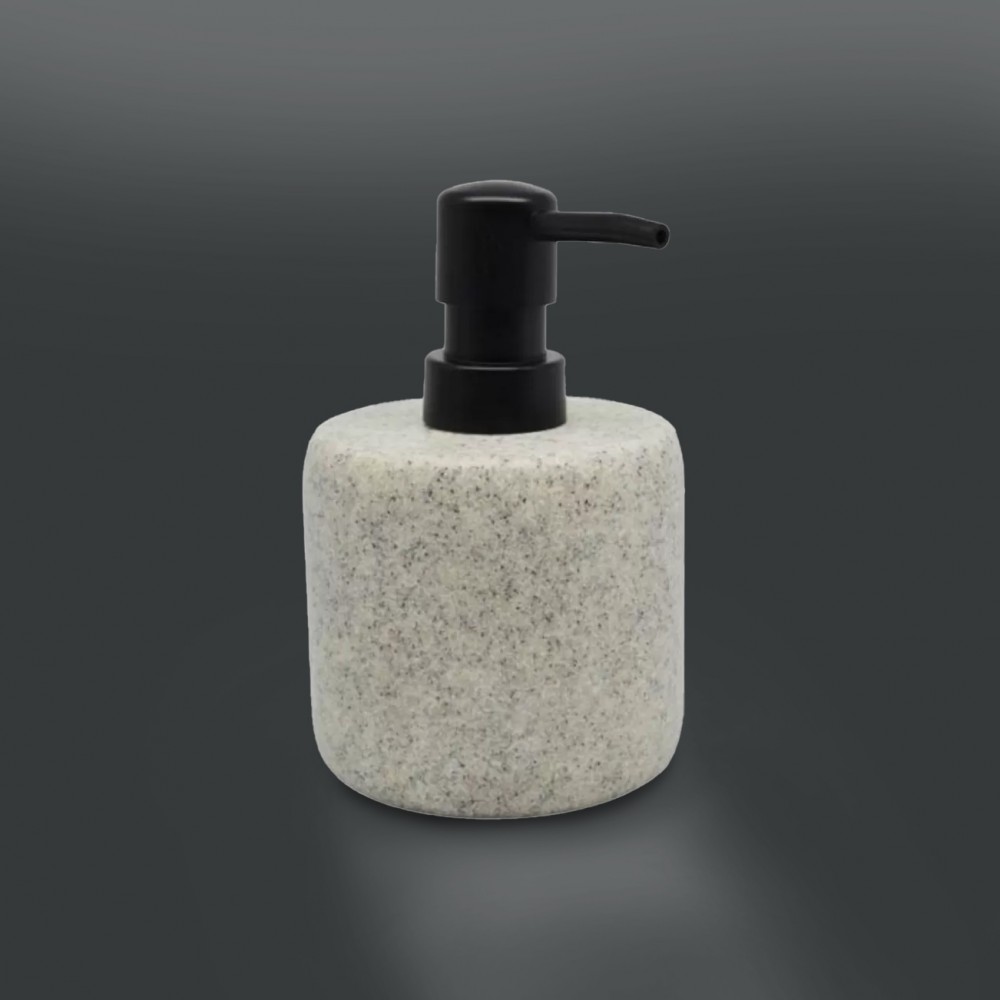 Dispenser Polyester SL415 Grey 14.2x8.7x8.7cm