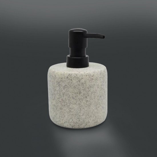 DISPENSER ΠΟΛΥΕΣΤΕΡΙΚΟ SL415 ΓΚΡΙ 14.2Χ8.7Χ8.7