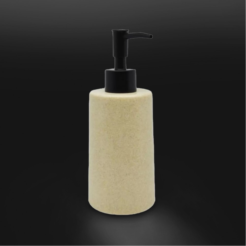 Dispenser Polyester SL414 Beige 18x7x7cm
