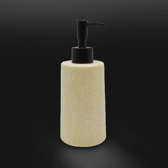 Dispenser Polyester SL414 Beige 18x7x7cm