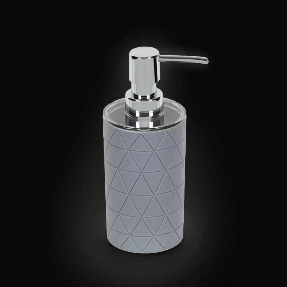 DISPENSER ΠΛΑΣΤΙΚΟ ΡΟΜΒΟΣ SL538