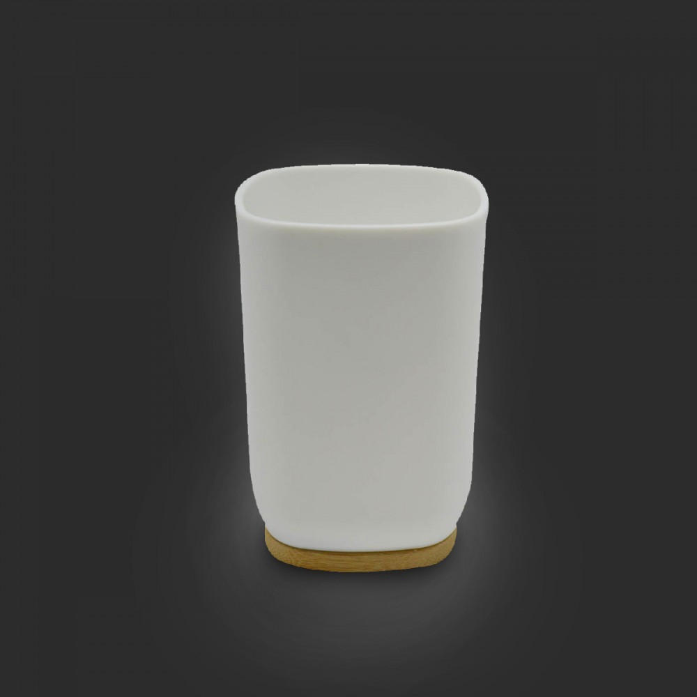 Toothbrush holder SL223 White