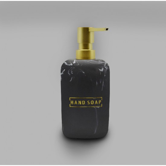 DISPENSER ΜΑΥΡΟ ΜΑΡΜΑΡΟ SL204