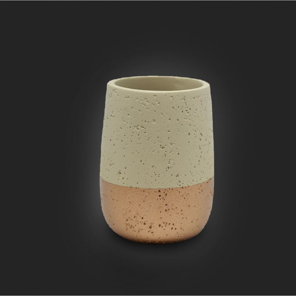 Toothbrush Holder Grey-Bronze SL254 Toothbrush Holder Grey-Bronze SL254
