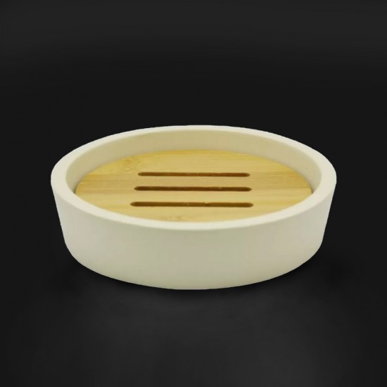 ΣΑΠOYNOΘΗΚΗ SL818 ΜΠΕΖ ΜΕ ΜΠΑΜΠΟΥ 11Χ11Χ2,5