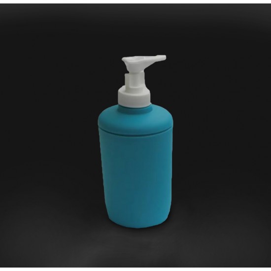 DISPENSER ΠΛΑΣΤΙΚΟ SOLID ΤΙΡΚΟΥΑΖ