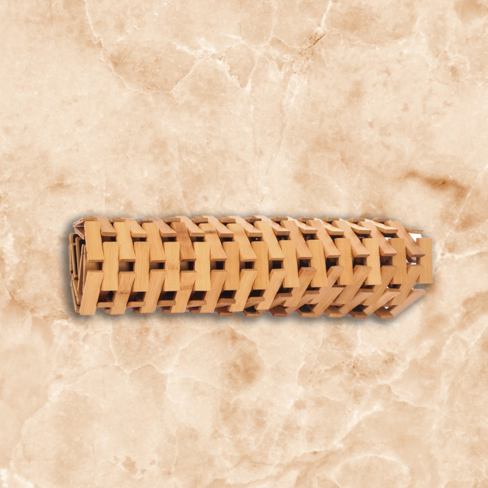 ΠΑΤΑΚΙ ΜΠΑΝΙΟΥ BAMBOO BEARA 40X60 ΠΑΤΑΚΙ ΜΠΑΝΙΟΥ BAMBOO BEARA 40X60