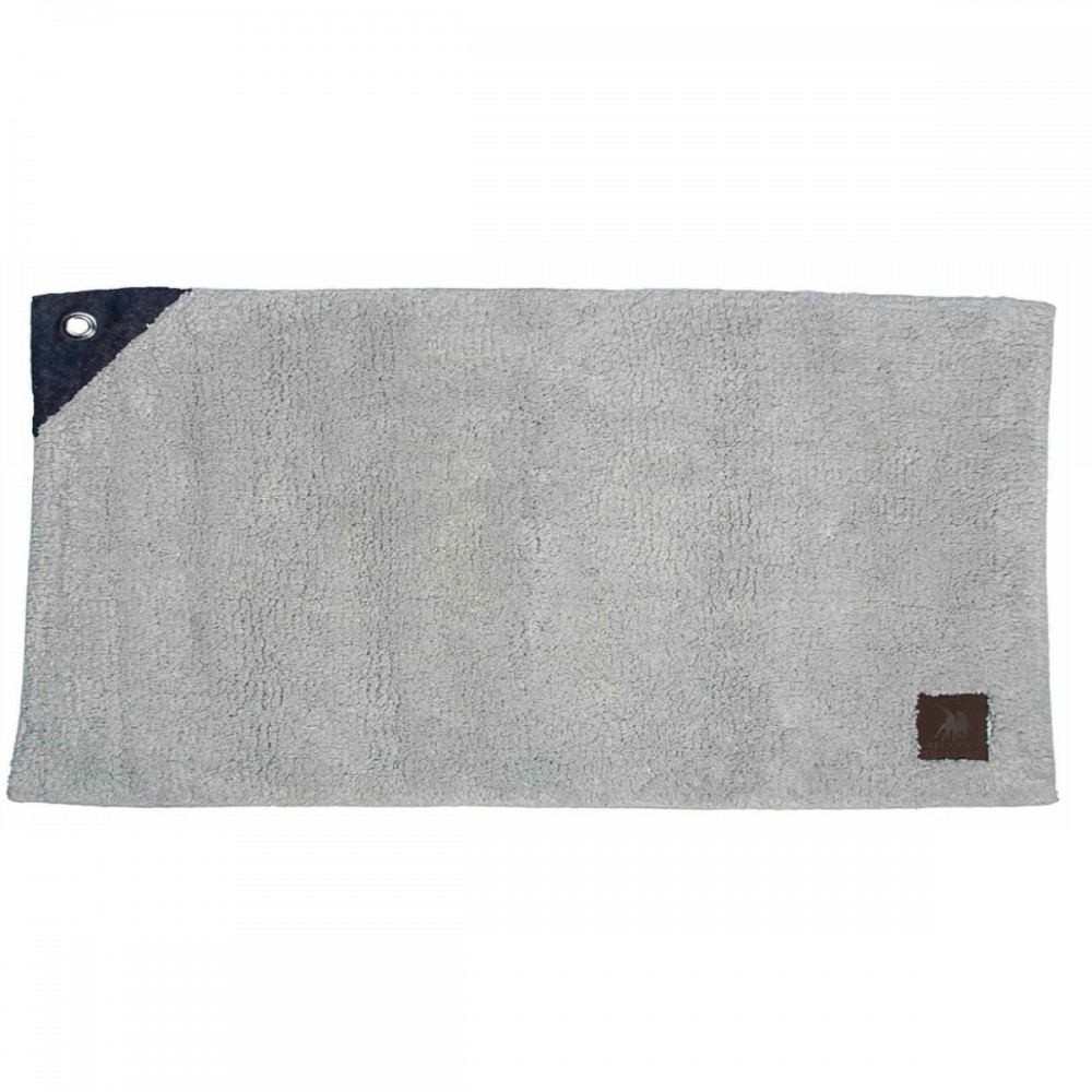 ΠΑΤΑKΙ ΜΠΑΝΙΟΥ Polo GP86 ΓΚΡΙ 50X80