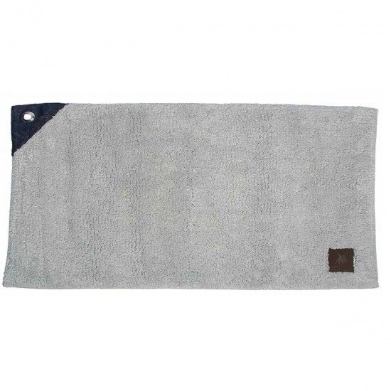 ΠΑΤΑKΙ ΜΠΑΝΙΟΥ Polo GP86 ΓΚΡΙ 50X80