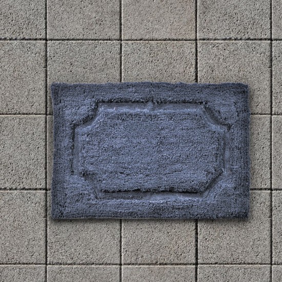 ΠΑΤΑKΙ ΜΠΑΝΙΟΥ TUPOLEV ΜΠΛΕ 60X90