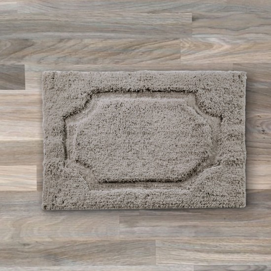 ΠΑΤΑKΙ ΜΠΑΝΙΟΥ TUPOLEV ΓΚΡΙ 60X90