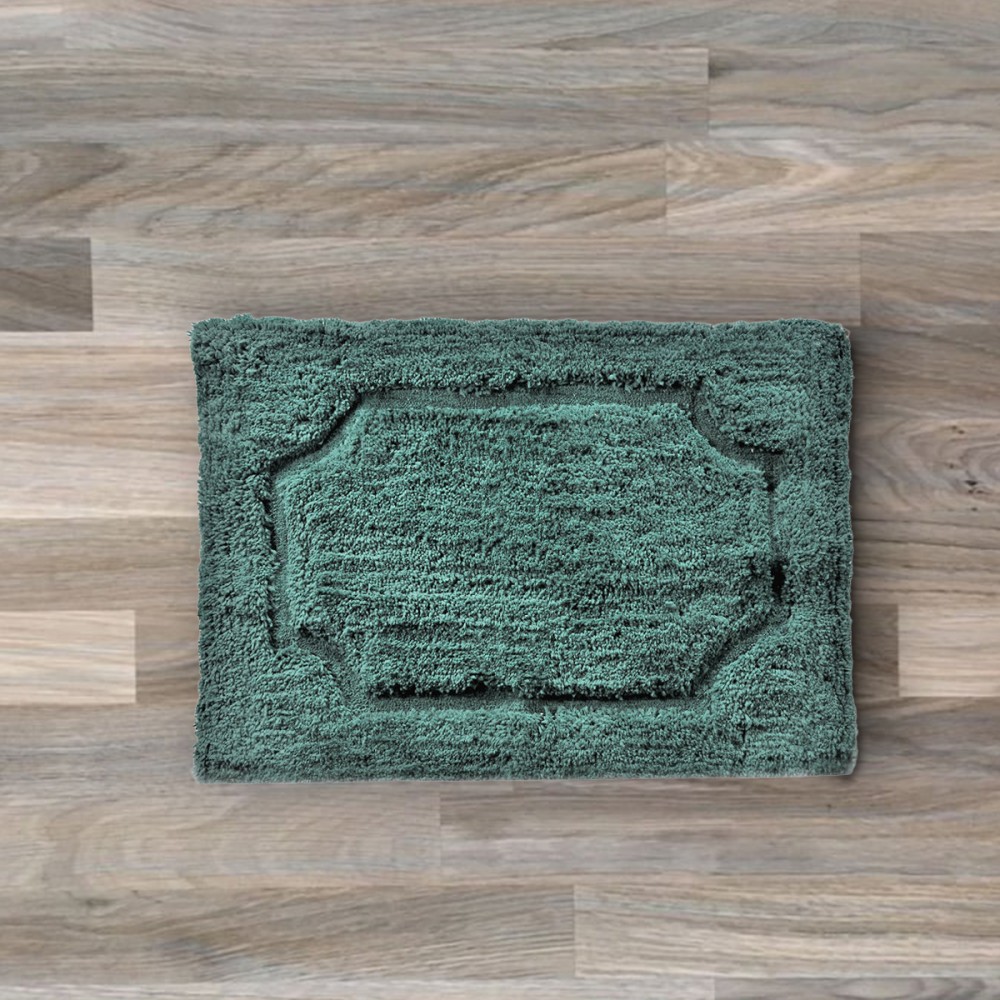 ΠΑΤΑKΙ ΜΠΑΝΙΟΥ TUPOLEV ΠΡΑΣΙΝΟ 70X160