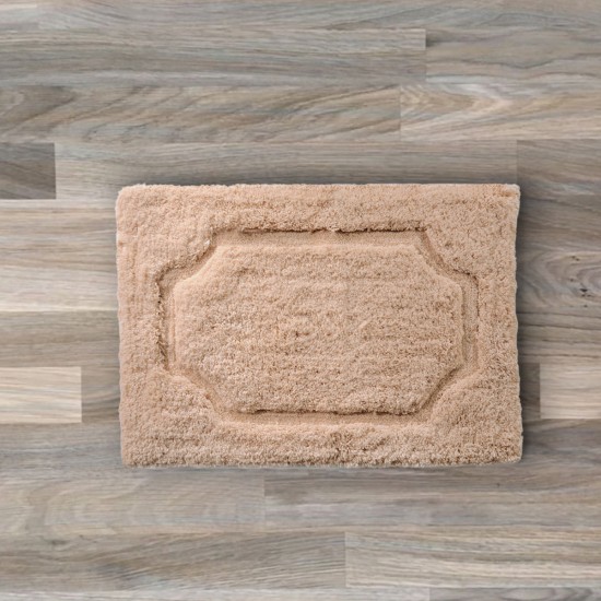 ΠΑΤΑKΙ ΜΠΑΝΙΟΥ TUPOLEV ΡΟΖ 60X90