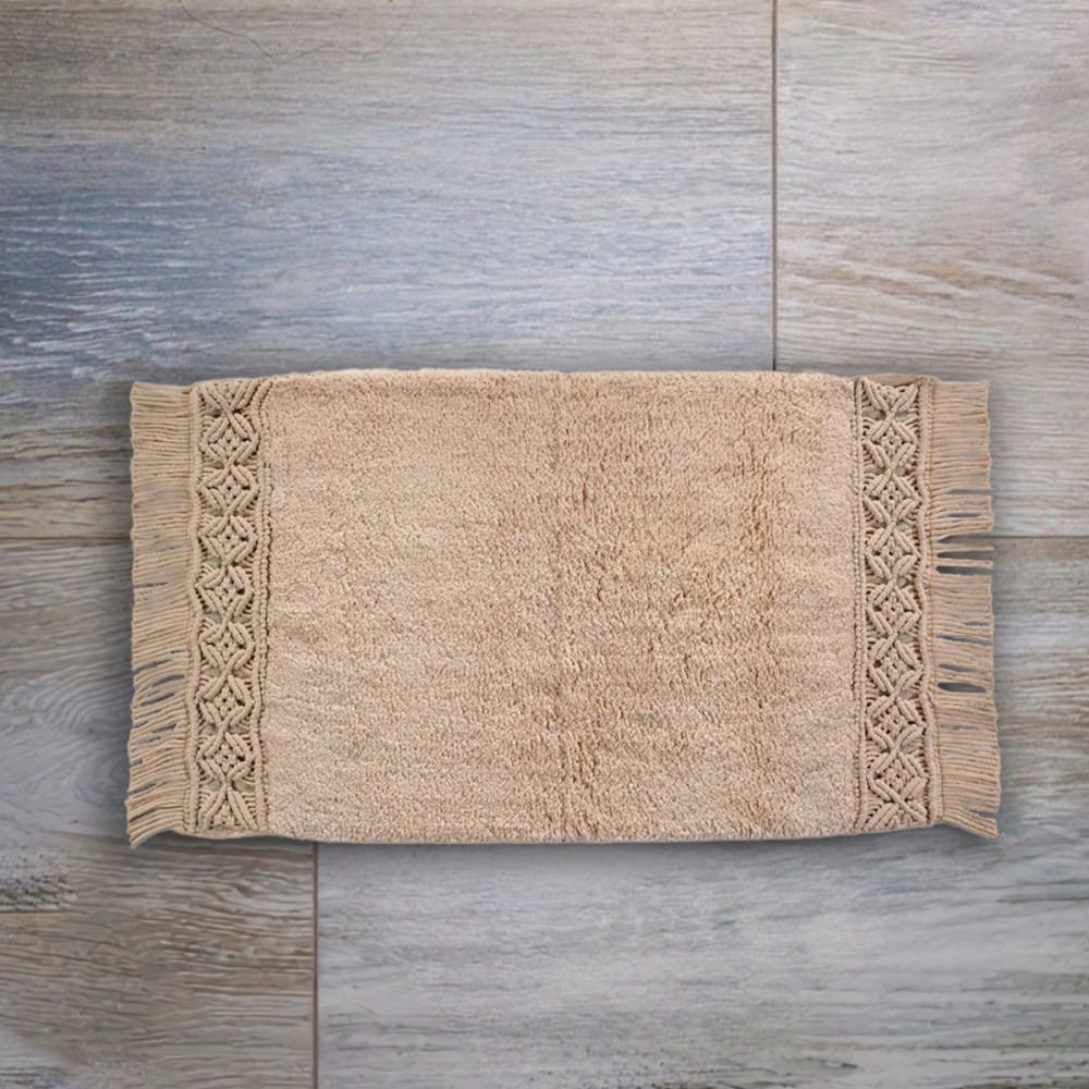 ΠΑΤΑKΙ ΜΠΑΝΙΟΥ JUSTIN ΜΠΕΖ 50X80