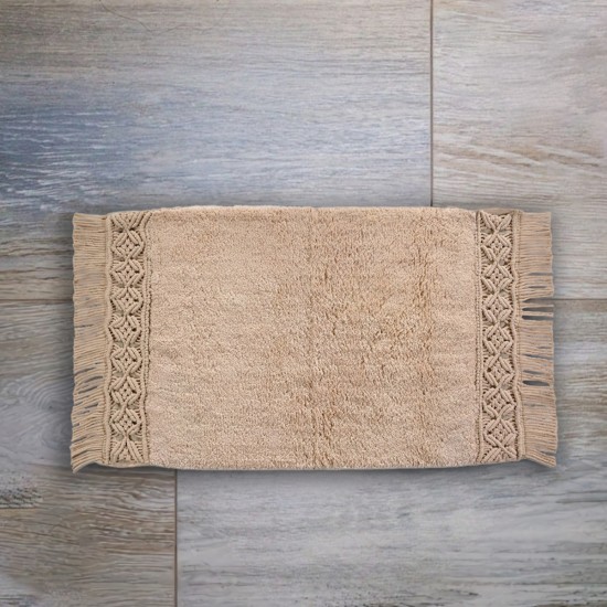 ΠΑΤΑKΙ ΜΠΑΝΙΟΥ JUSTIN ΜΠΕΖ 50X80