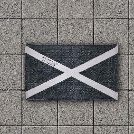 Bath Mat Vickers 60x90cm