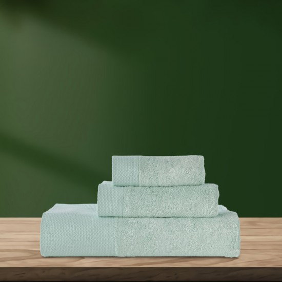 ΠΕΤΣΕΤΑ ΜΠΑΝΙΟΥ ALBERTA 30X50 ΑQUΑ