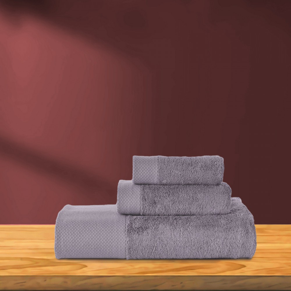 ΠΕΤΣΕΤΑ ΜΠΑΝΙΟΥ ΣΕΤ ALBERTA ΜΩΒ