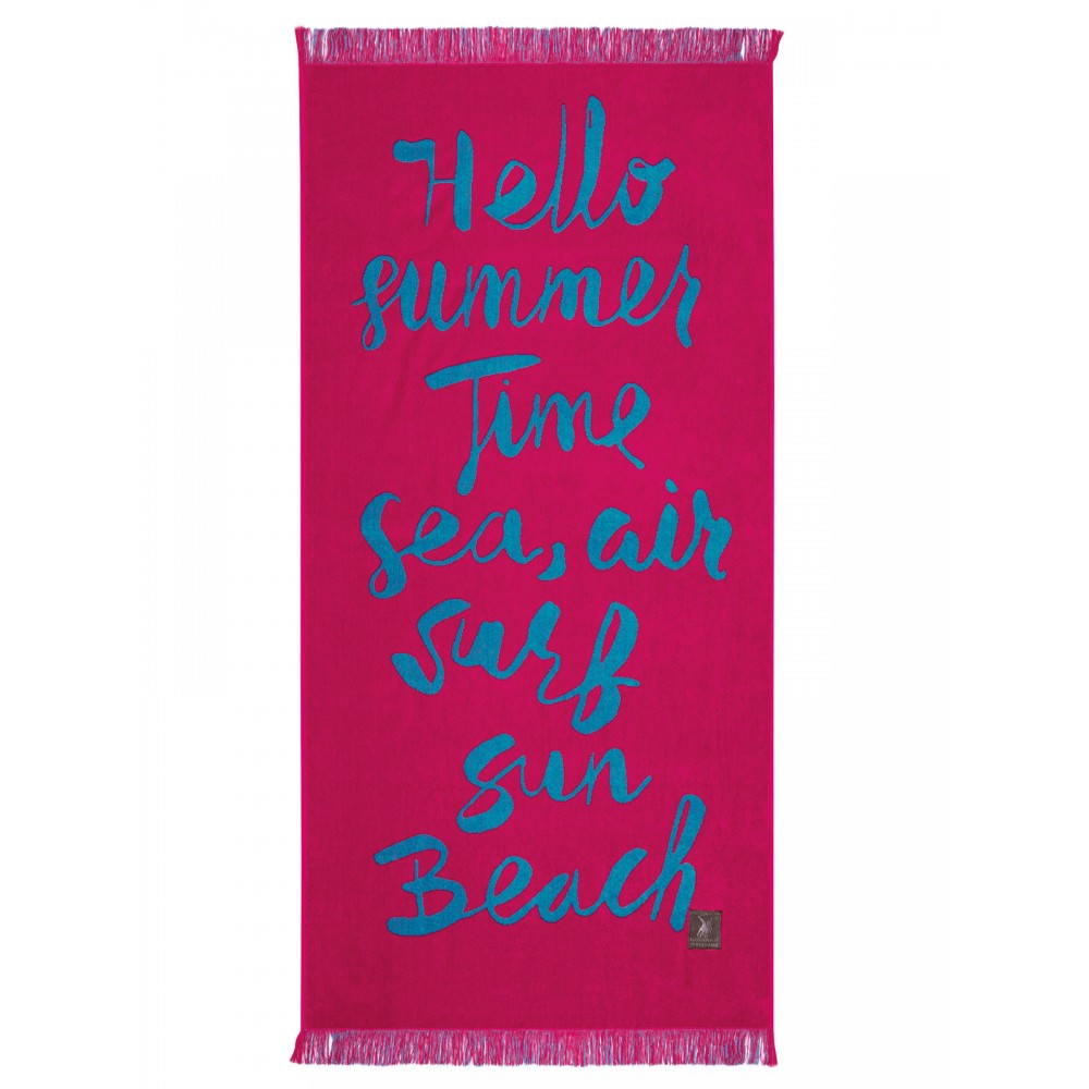 Towel GP515 Polo 90x170