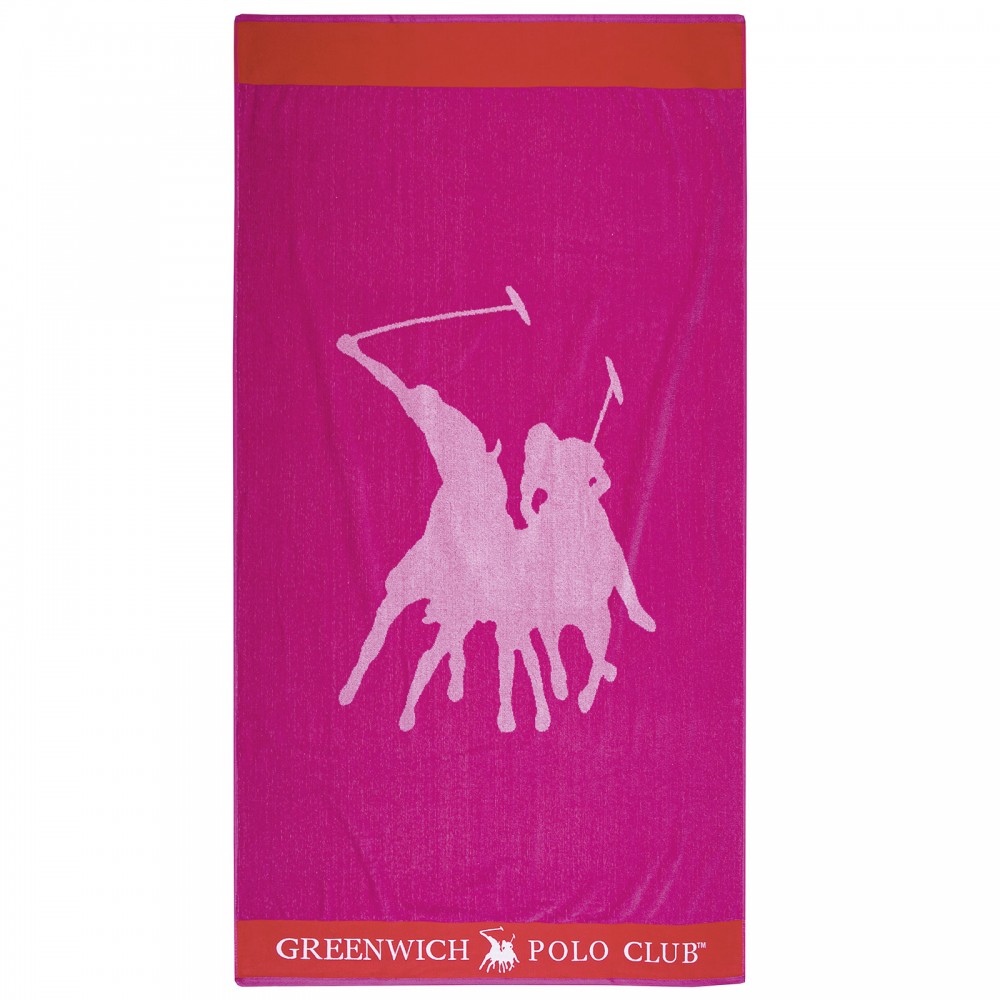 Beach Towel GP110 Polo 90x170