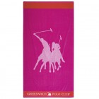 Beach Towel GP110 Polo 90x170