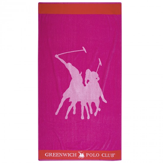 Beach Towel GP110 Polo 90x170