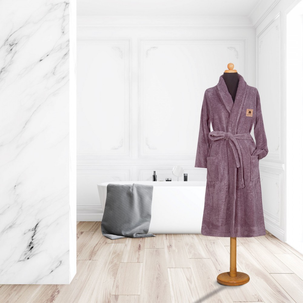 ΜΠΟΥΡΝΟΥΖΙ XX-LARGE GREENWICH POLO CLUB GP72 ΛΙΛΑ