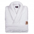 ΜΠΟΥΡΝΟΥΖΙ LARGE GREENWICH POLO CLUB GP71 ΛΕΥΚΟ