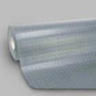 Plastic Flooring Roll SL4-100 Grey 25m x2m