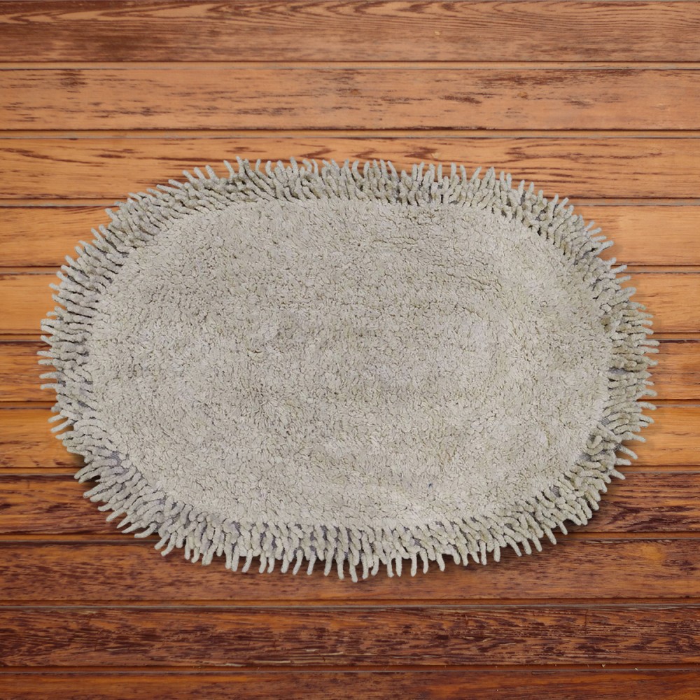 Bath Mat Tube Sand 40x60cm