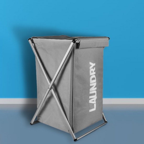 ΚΑΛΑΘΙ ΑΠΛΥΤΩΝ LAUNDRYTIME 35X38X60 ΚΑΛΑΘΙ ΑΠΛΥΤΩΝ LAUNDRYTIME 35X38X60