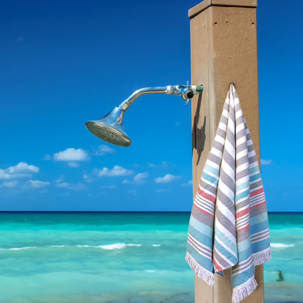 ΠΕΤΣΕΤΑ ΘΑΛΑΣΣΗΣ KARLA 80X160