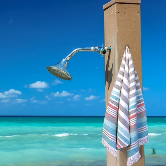 ΠΕΤΣΕΤΑ ΘΑΛΑΣΣΗΣ KARLA 80X160