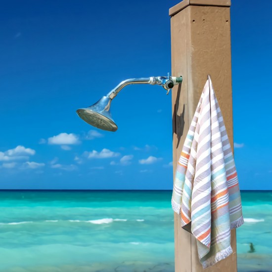 ΠΕΤΣΕΤΑ ΘΑΛΑΣΣΗΣ LEDA 80X160