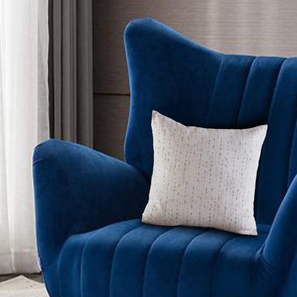 ΜΑΞΙΛΑΡΟΘΗΚΗ ΔΙΑΚΟΣΜΗΣΗΣ PIXELS 40X40 ΜΠΕΖ ΜΑΞΙΛΑΡΟΘΗΚΗ ΔΙΑΚΟΣΜΗΣΗΣ PIXELS 40X40 ΜΠΕΖ