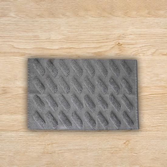 ΠΑΤΑKΙ ΜΠΑΝΙΟΥ SADDLE 70X140