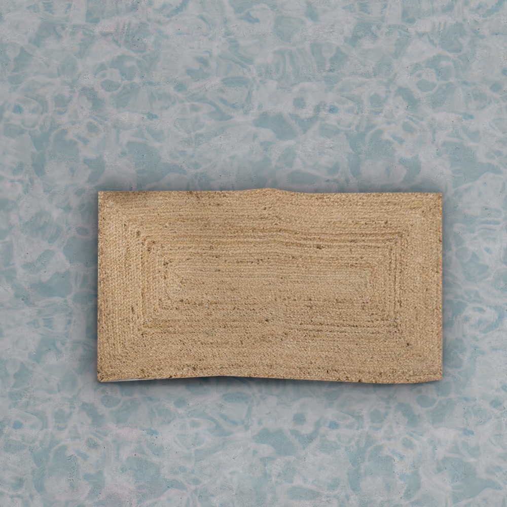 ΠΑΤΑΚΙ ΜΠΑΝΙΟΥ 120X180 SIMPLICITE